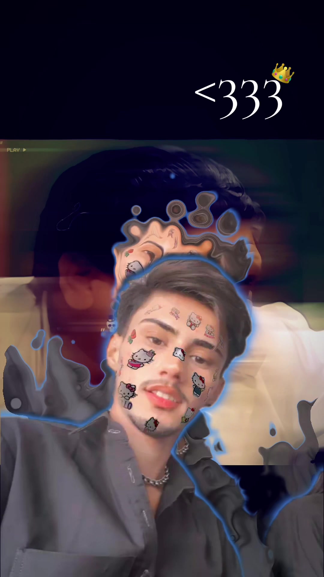 @╰‿╯ ϟ 𝙿𝚁𝙸𝙽𝙲𝟹𝚞 ✯🇮🇶
