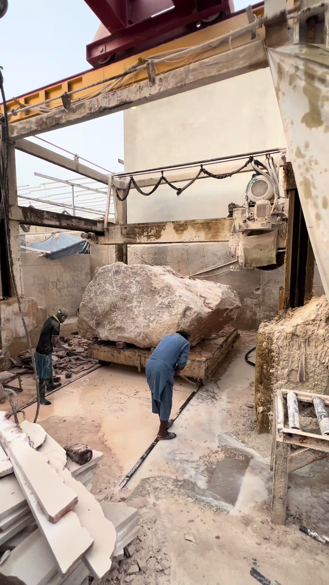 @Manan Marble Industry