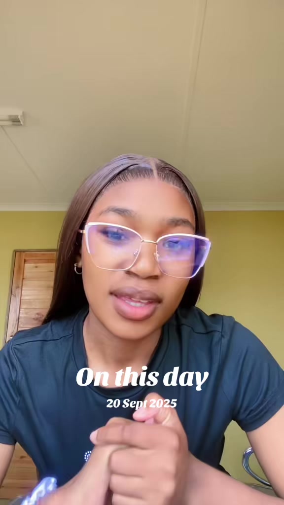 @Akhona🧸🫧 the graduate 👩🎓