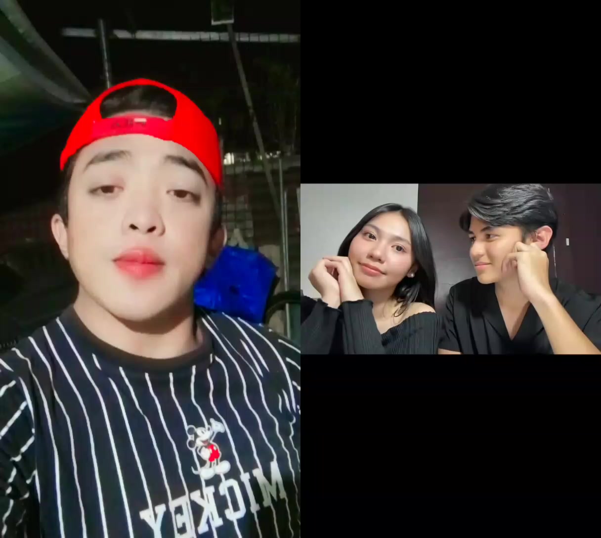 @⛓️Joji Boco ❤️🤍🎭🎬