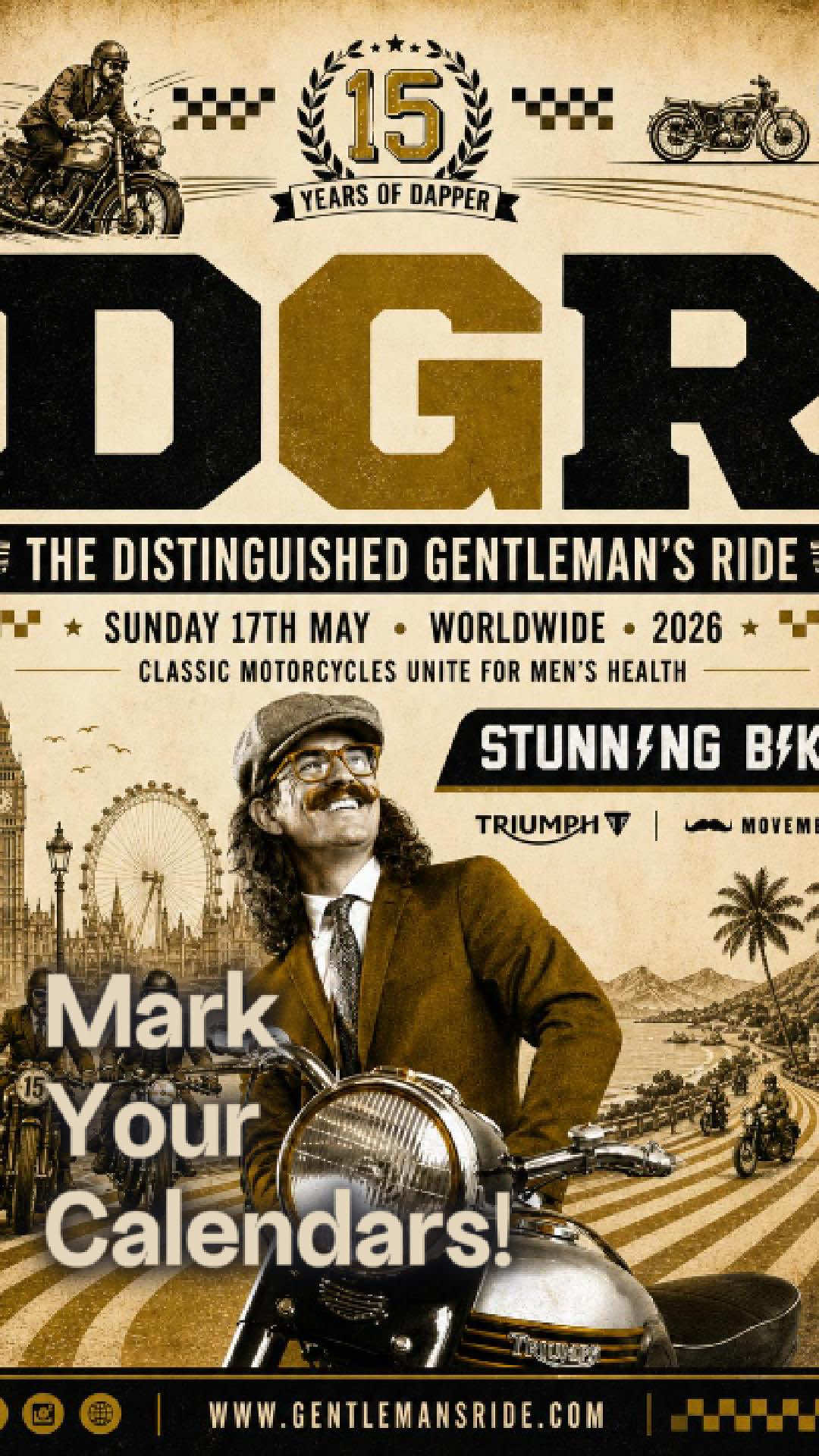 @Stunning Bike