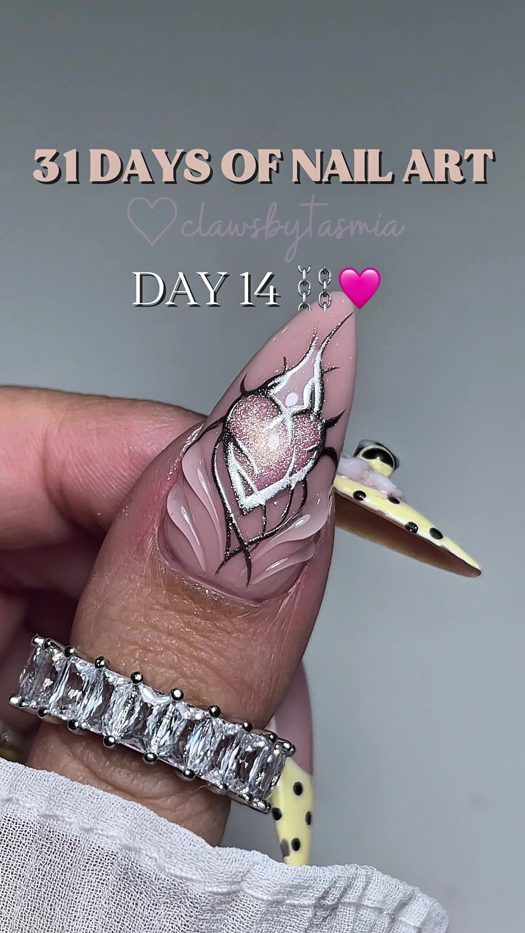 @clawsbytasmia ✨