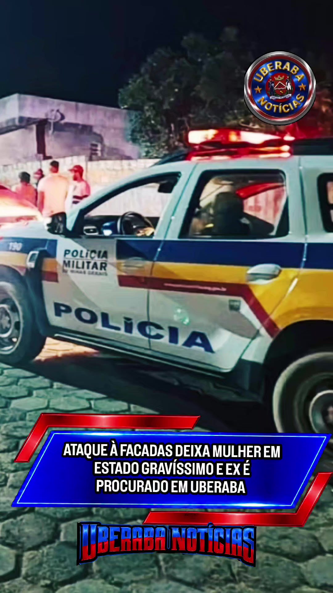 @UBERABA NOT&Iacute;CIAS