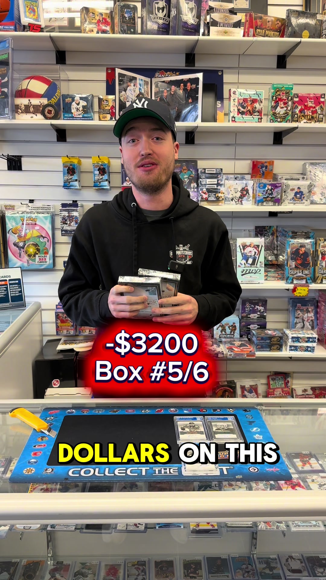 @GP Sports Cards