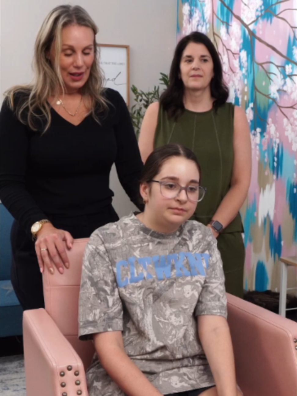 @GEORGIA HAIR SOLUTIONS