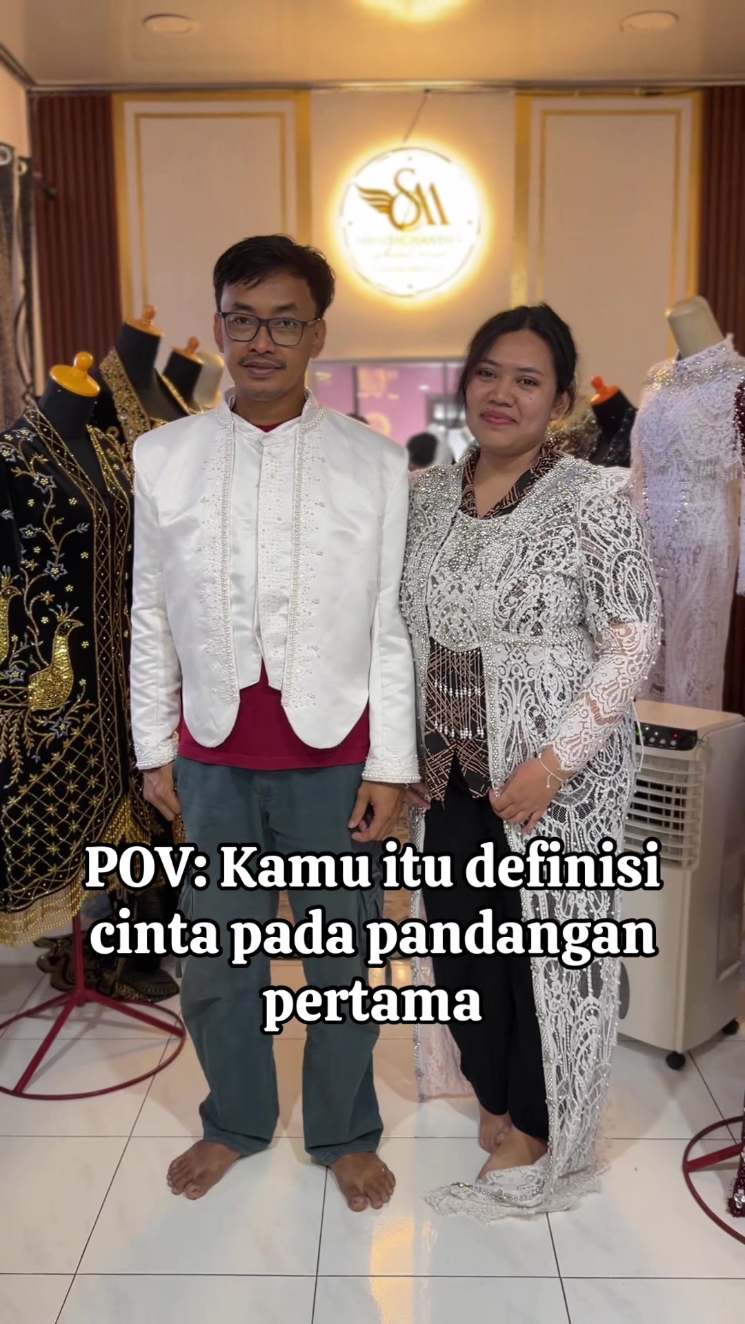 @TUKANGPUPURKELILING•muangrambe