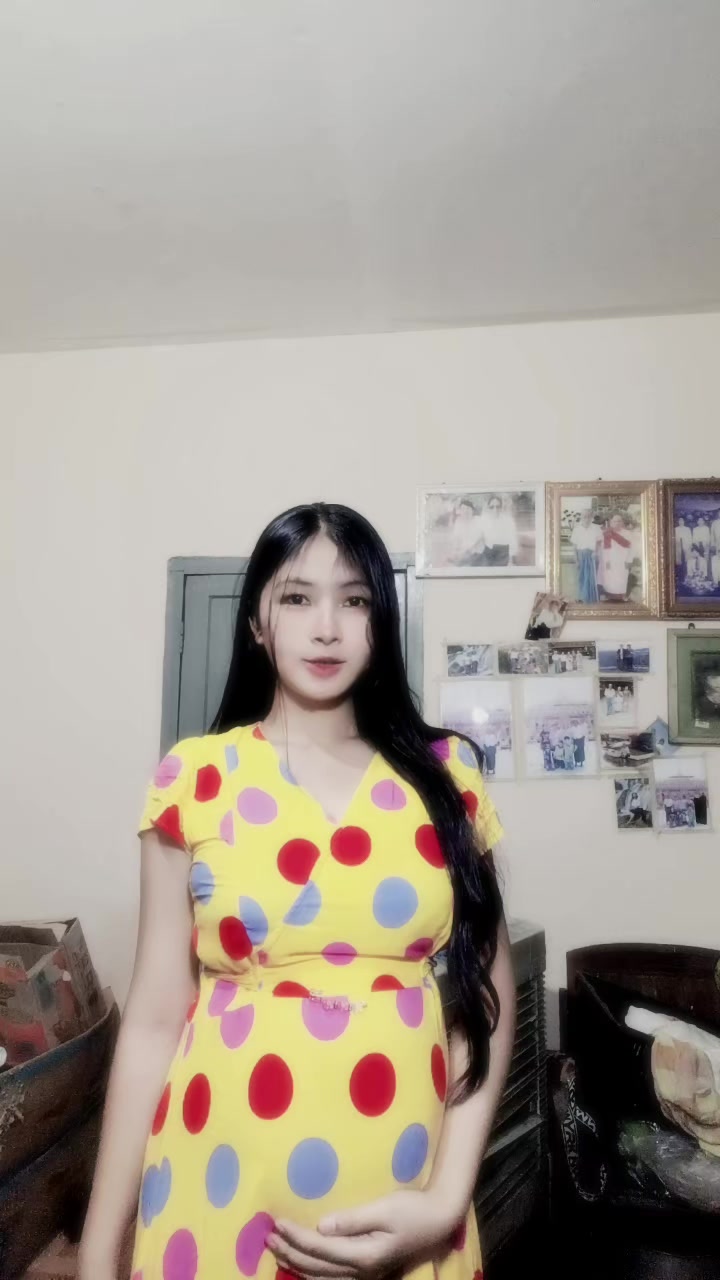 @🤰🍓Zar Lin Htet🍓🤰