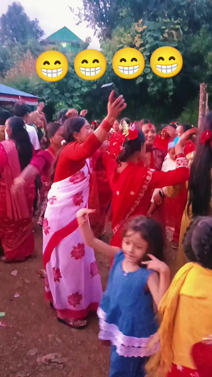 @binita nepali 60