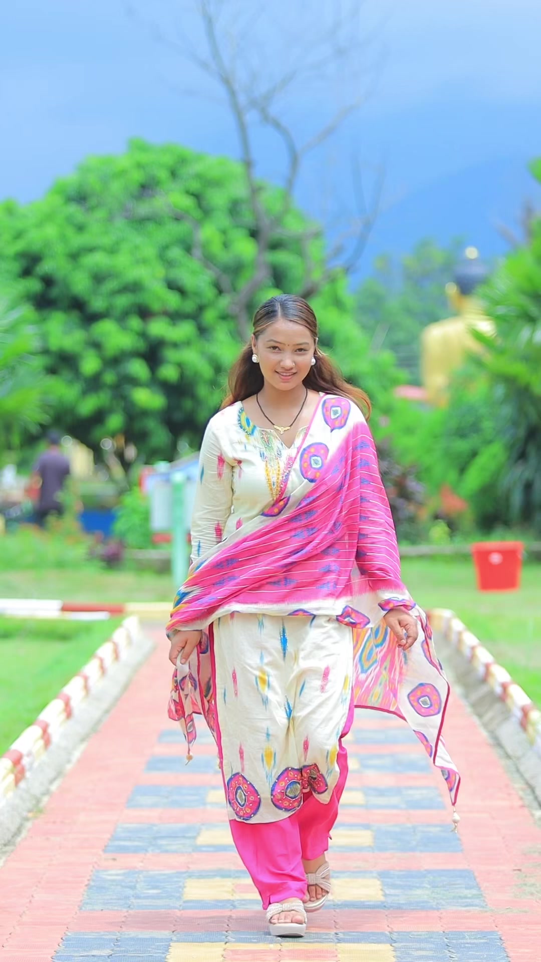 @🫶सम्झना 💍💖