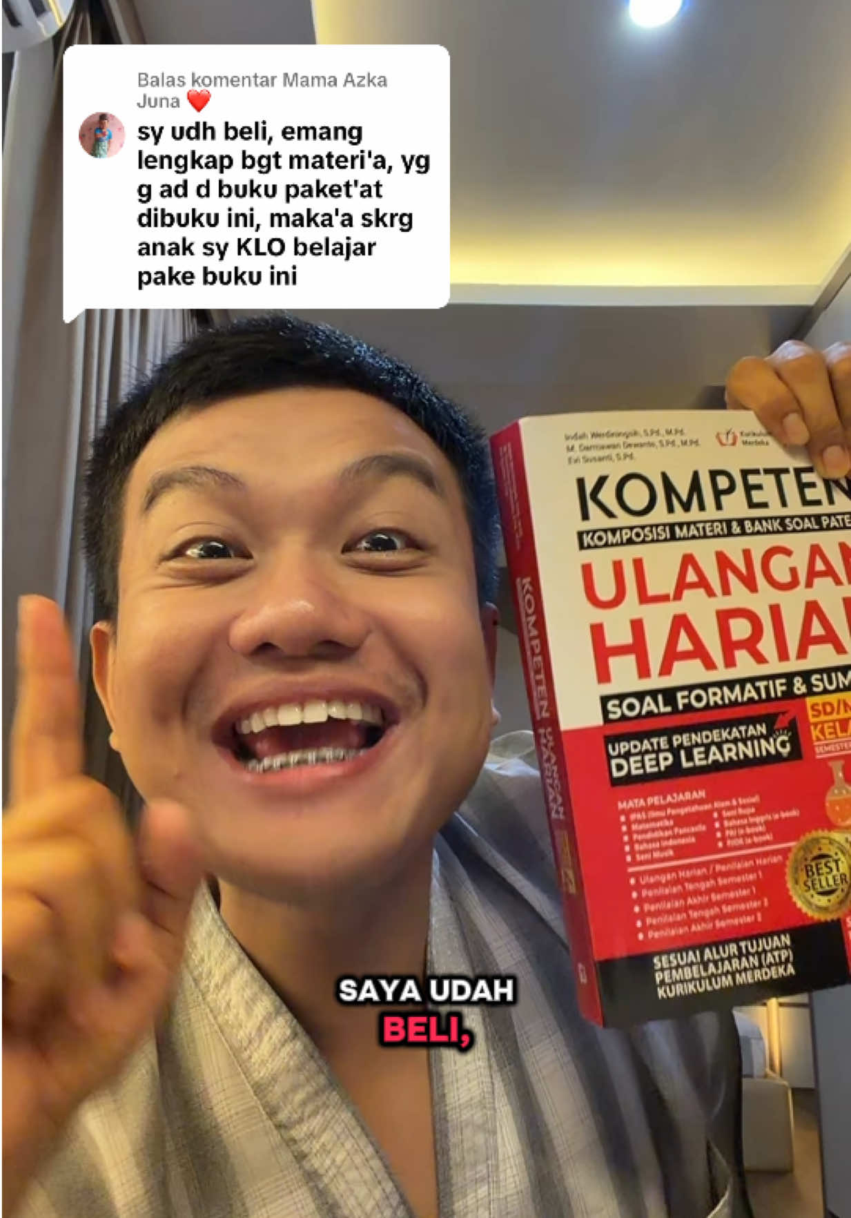 @hendra brudy