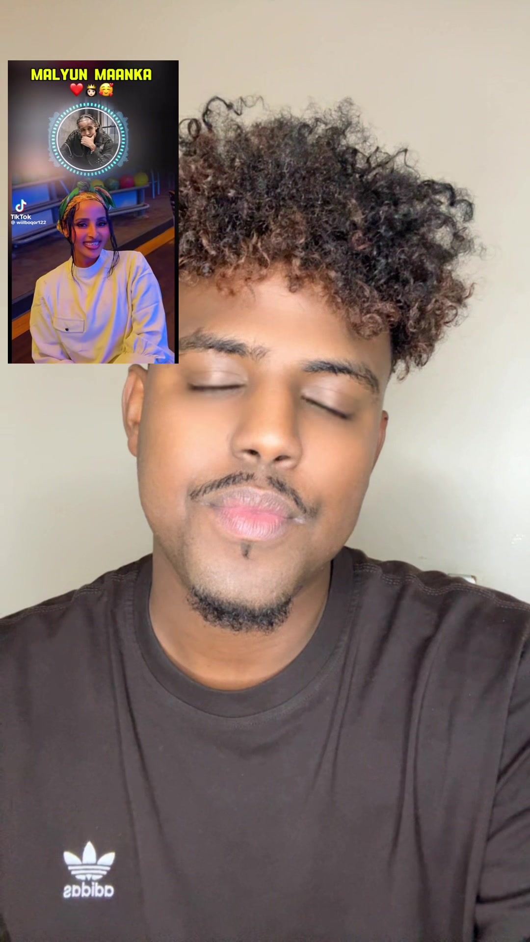 @Team Shaaciye