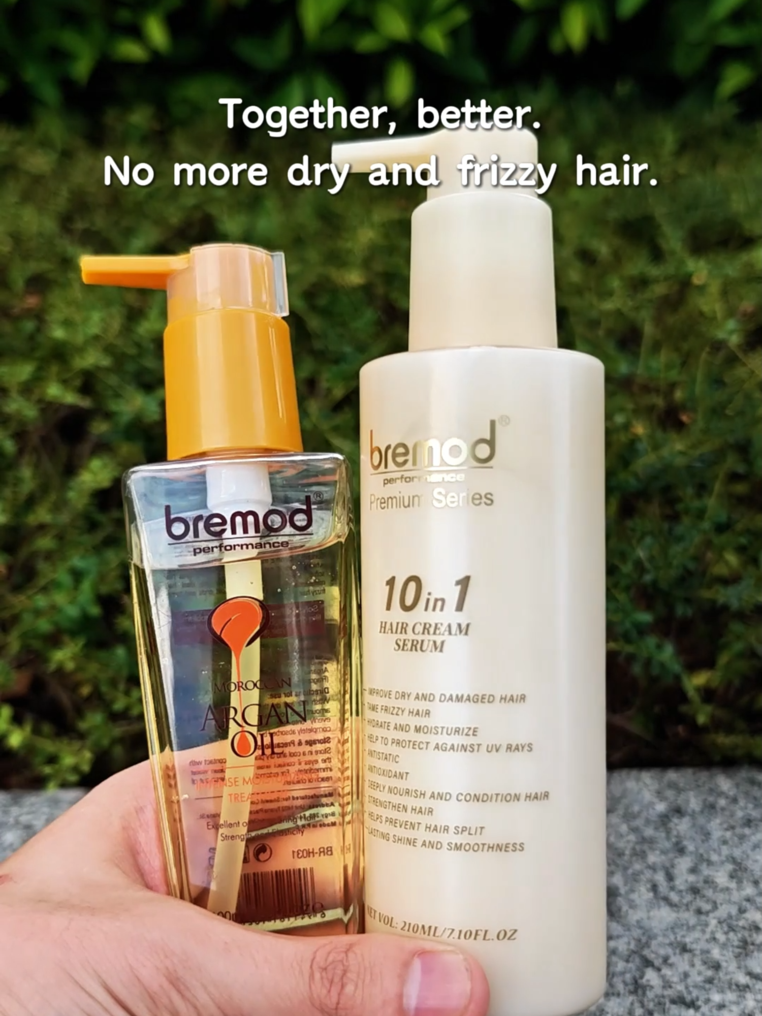 @Bremod Premium