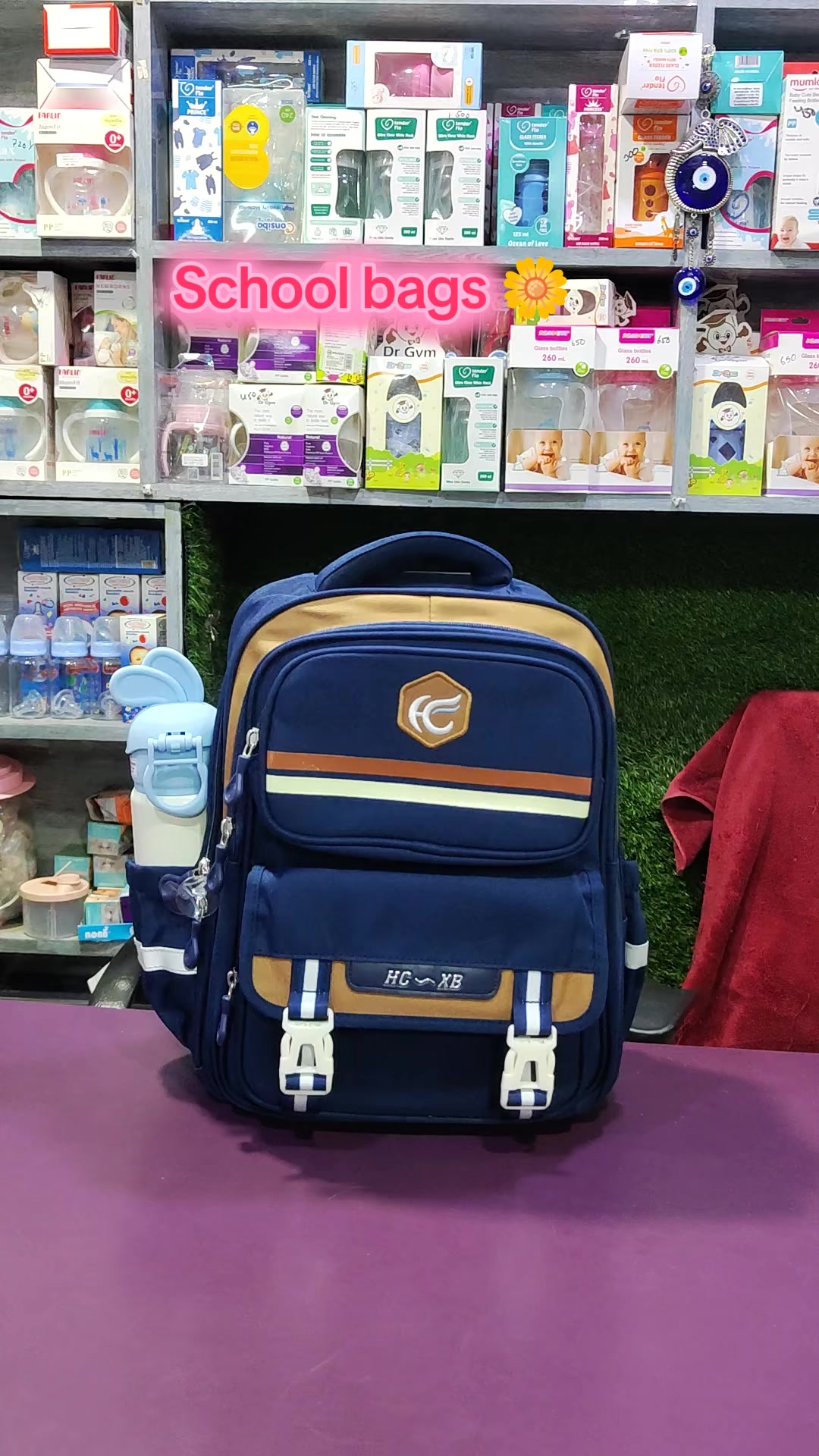 @Wow Kid's Zone