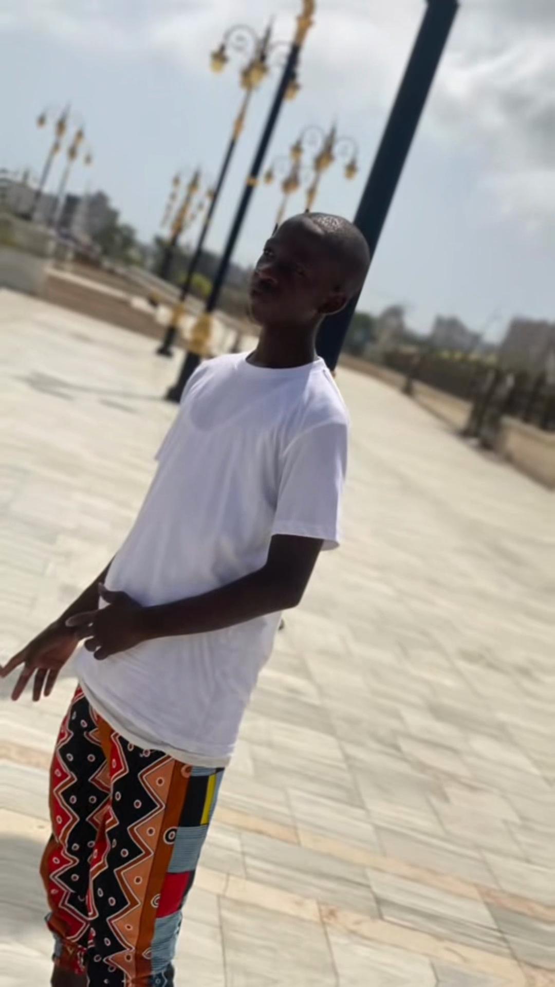 @Papa Ndakarou