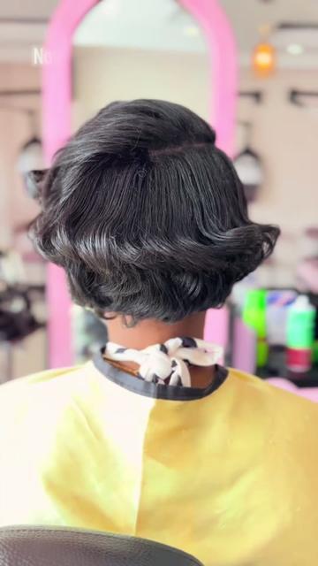 @Nova Beauty Salon Shashe