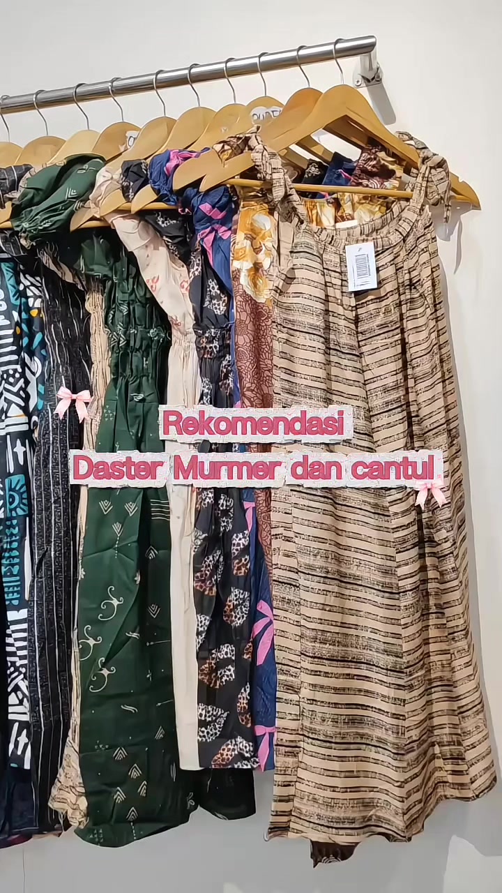 @Jadi Fashion