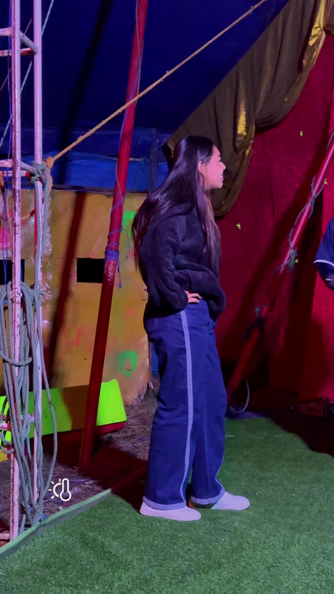@circo_Hrnos _c&aacute;ceres bolivia