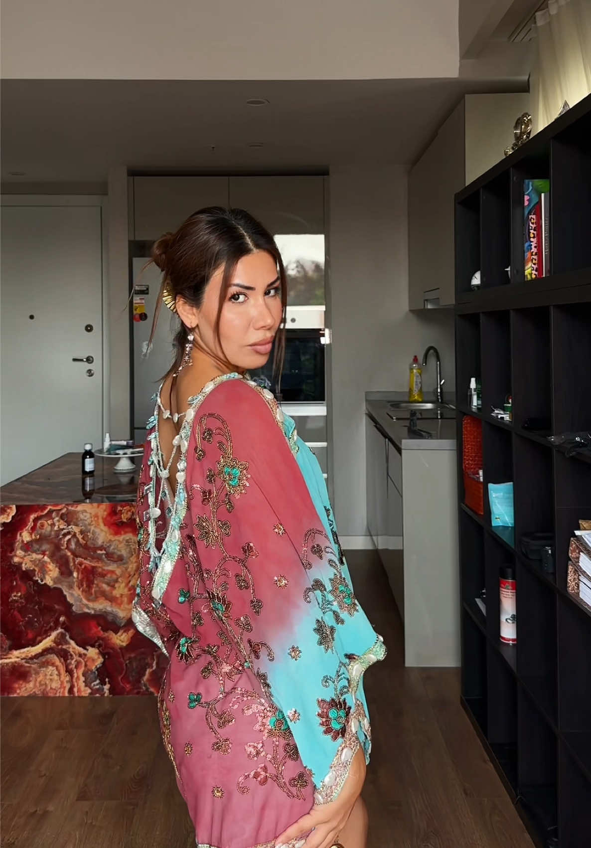@Gülşah Evecen