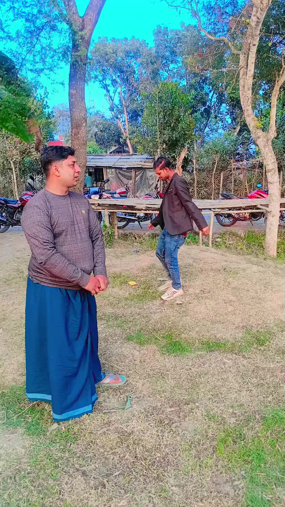 @Afaj Uddin