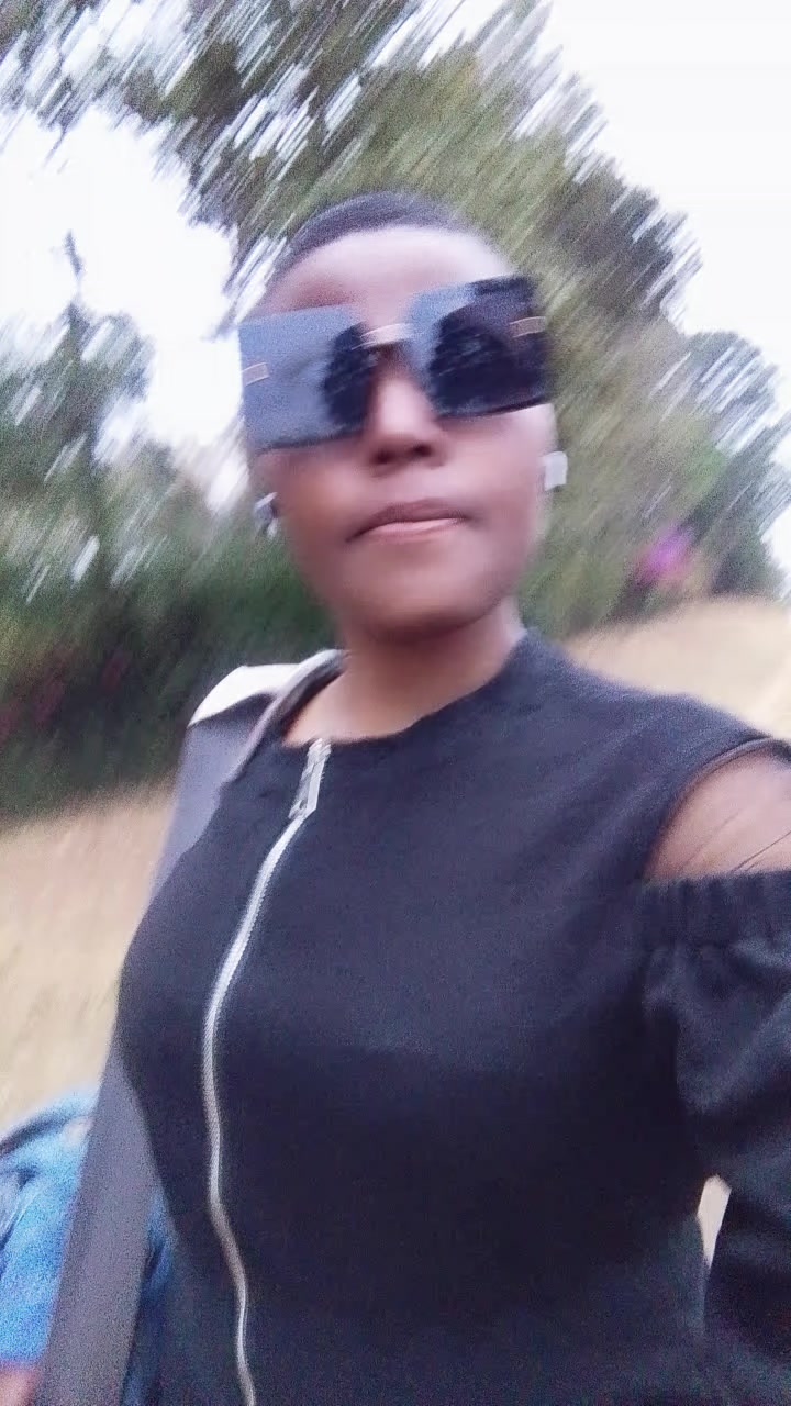 @Martha Wachira