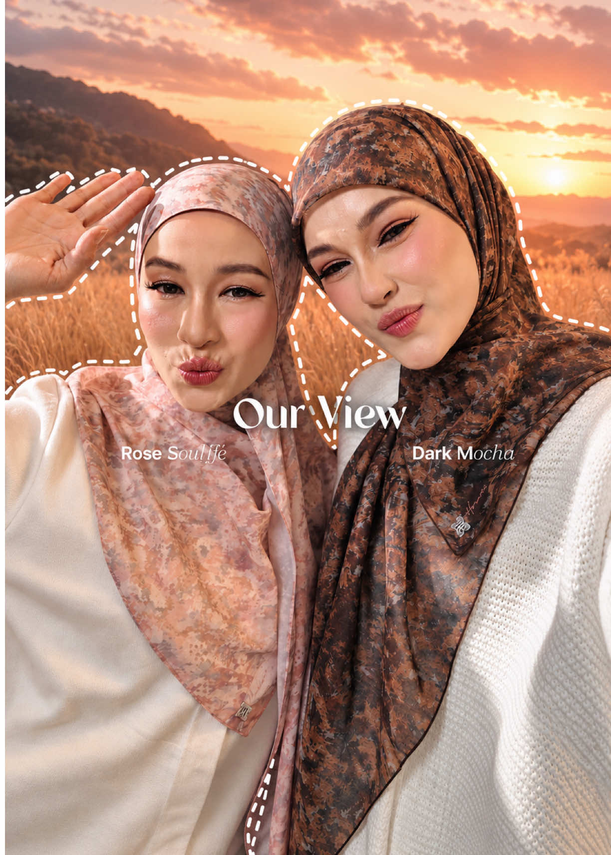 @HanamihijabsHQ
