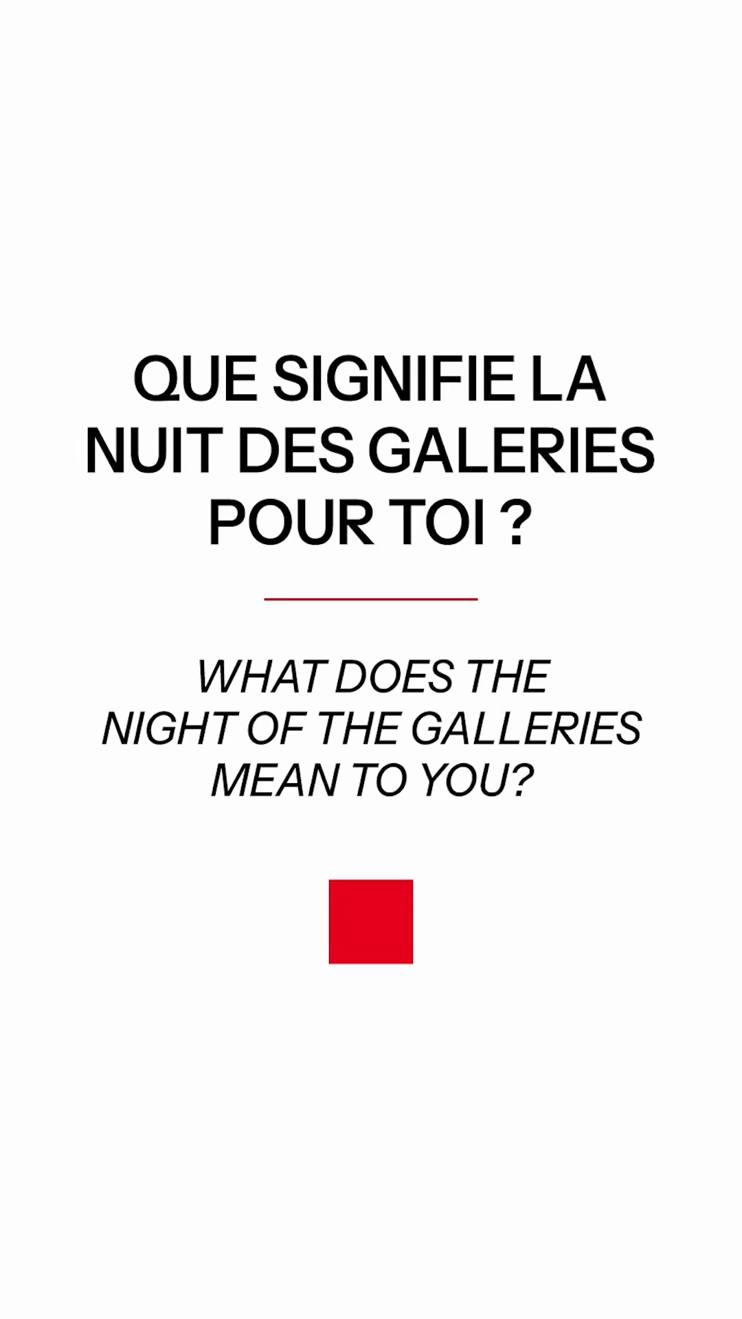 @Galerie Beauchamp