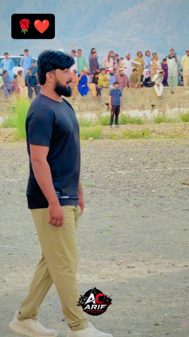 @❤️ARIF CREATIONS❤️
