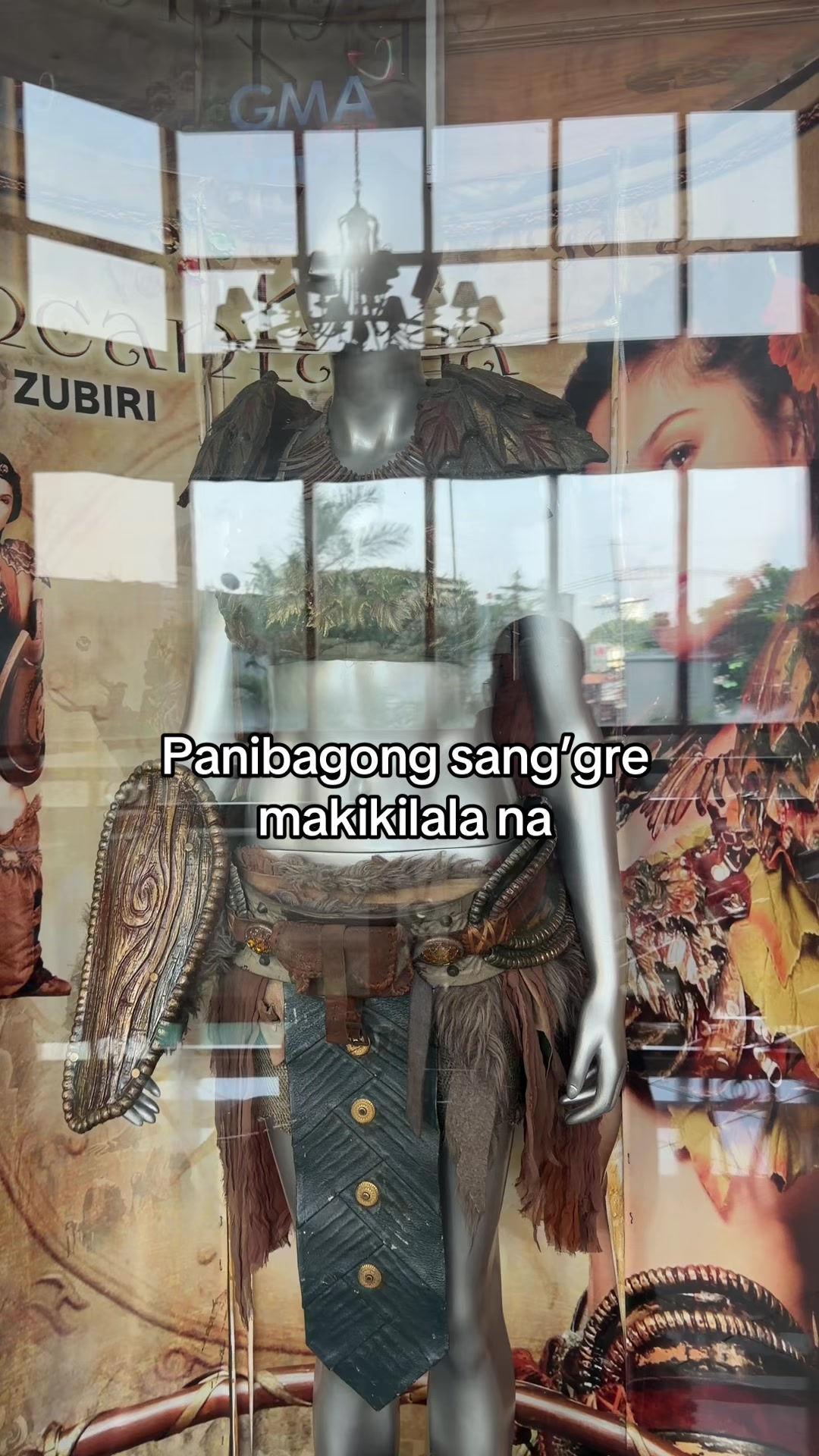 @Baus Rufo
