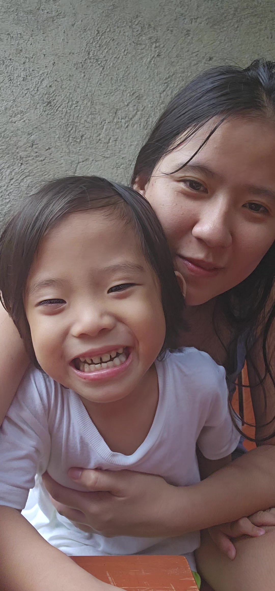 @Chenee Reyes