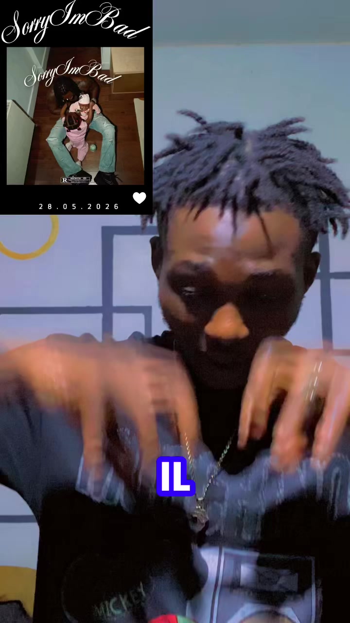 @Le Big💪🏽 Aka For 😎
