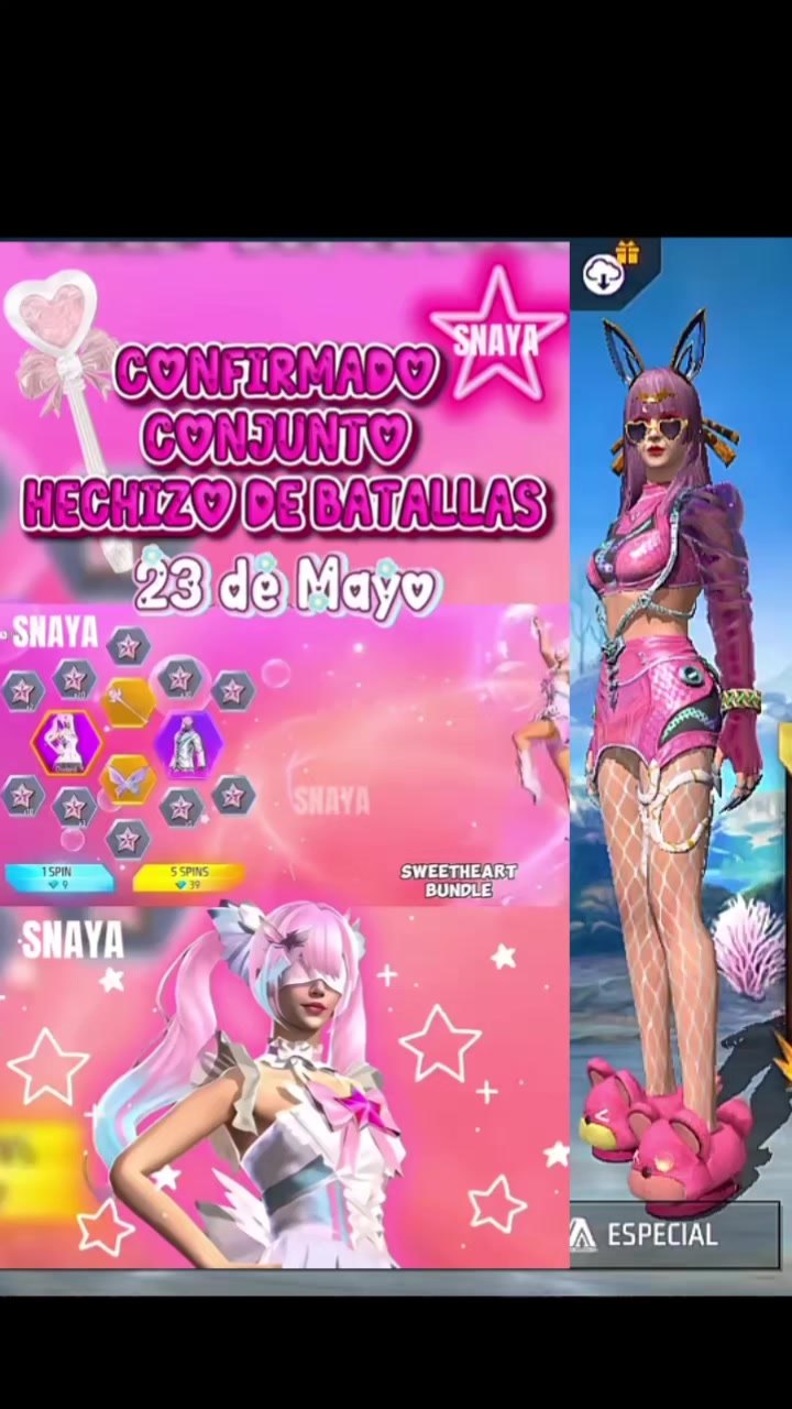 @LA MAMASITA