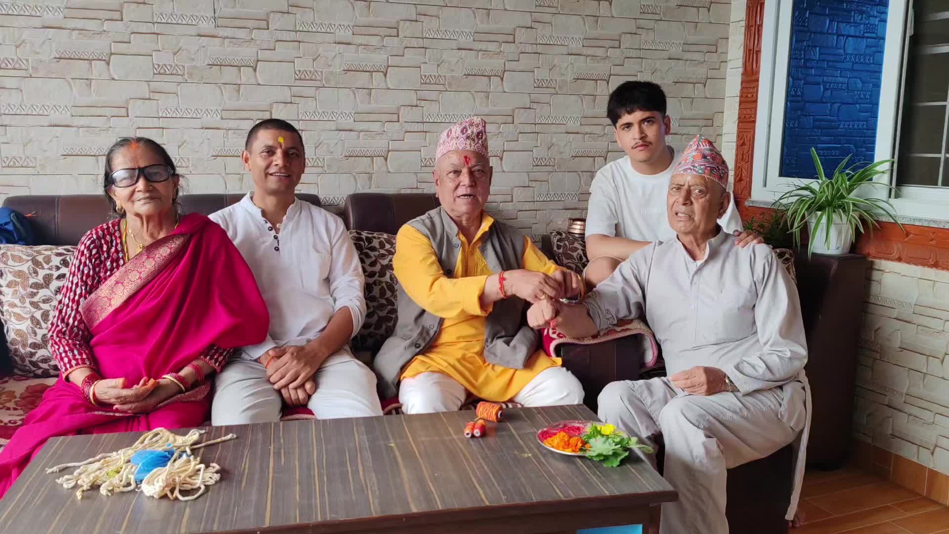 @Raju Devkota