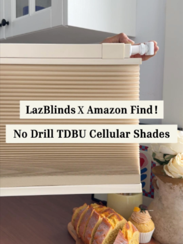 @LazBlinds