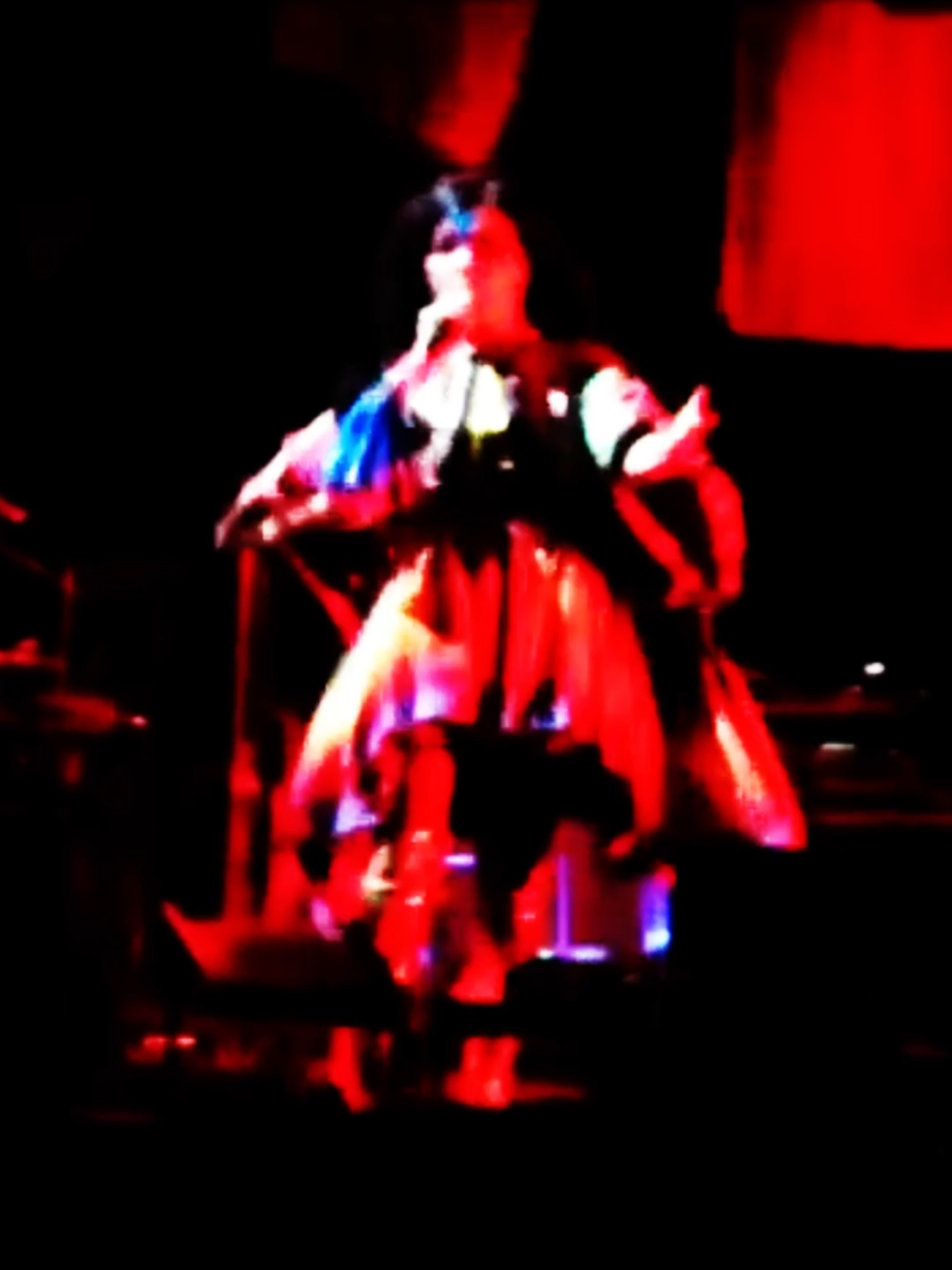 @björk