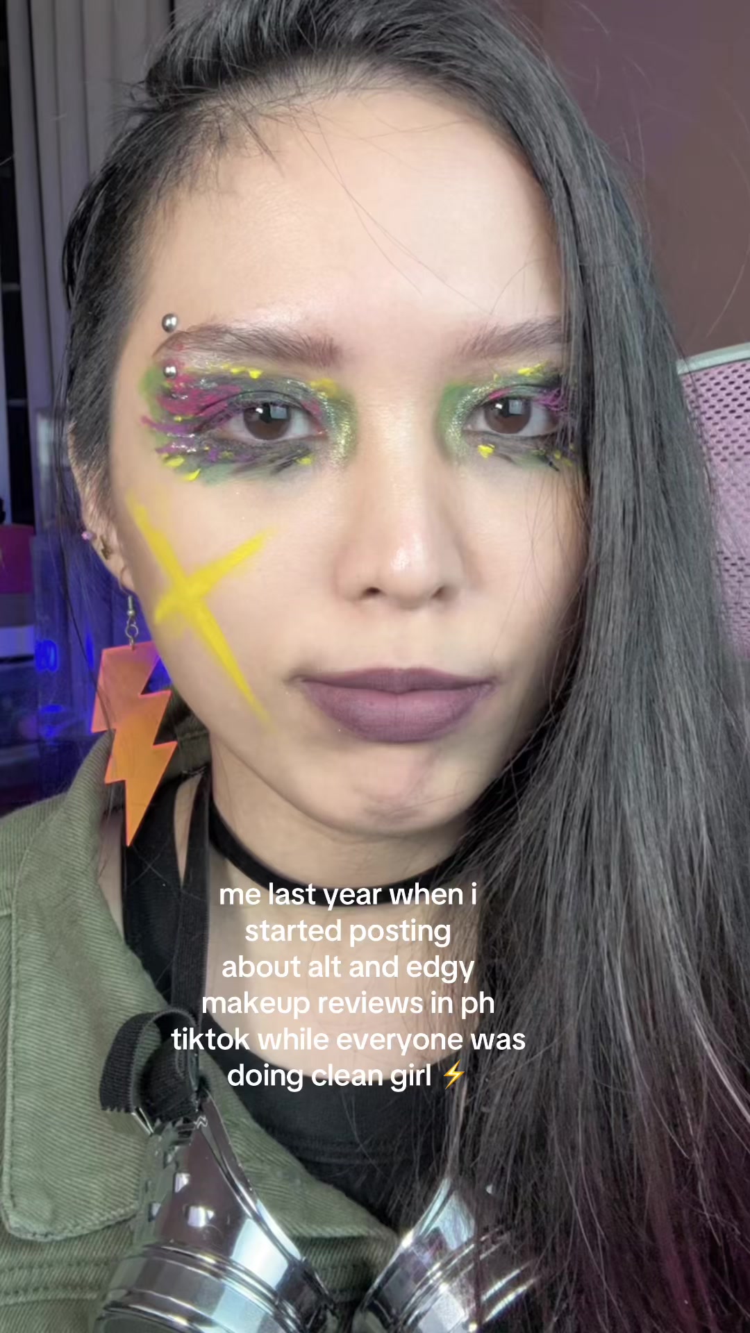 @kaela 💜⚡️✨