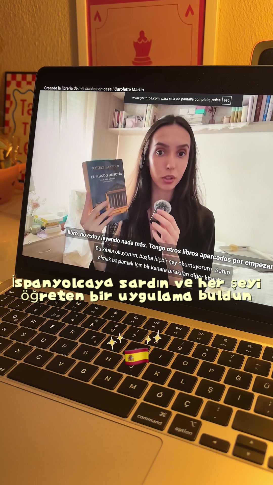 @selclestial
