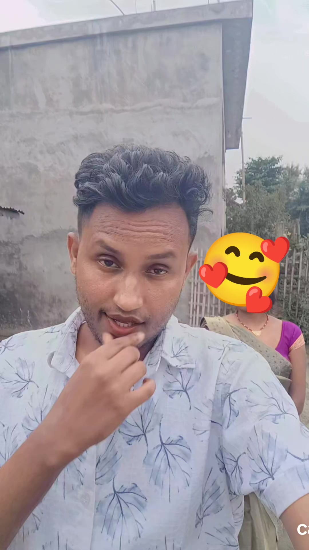 @parwati mehta