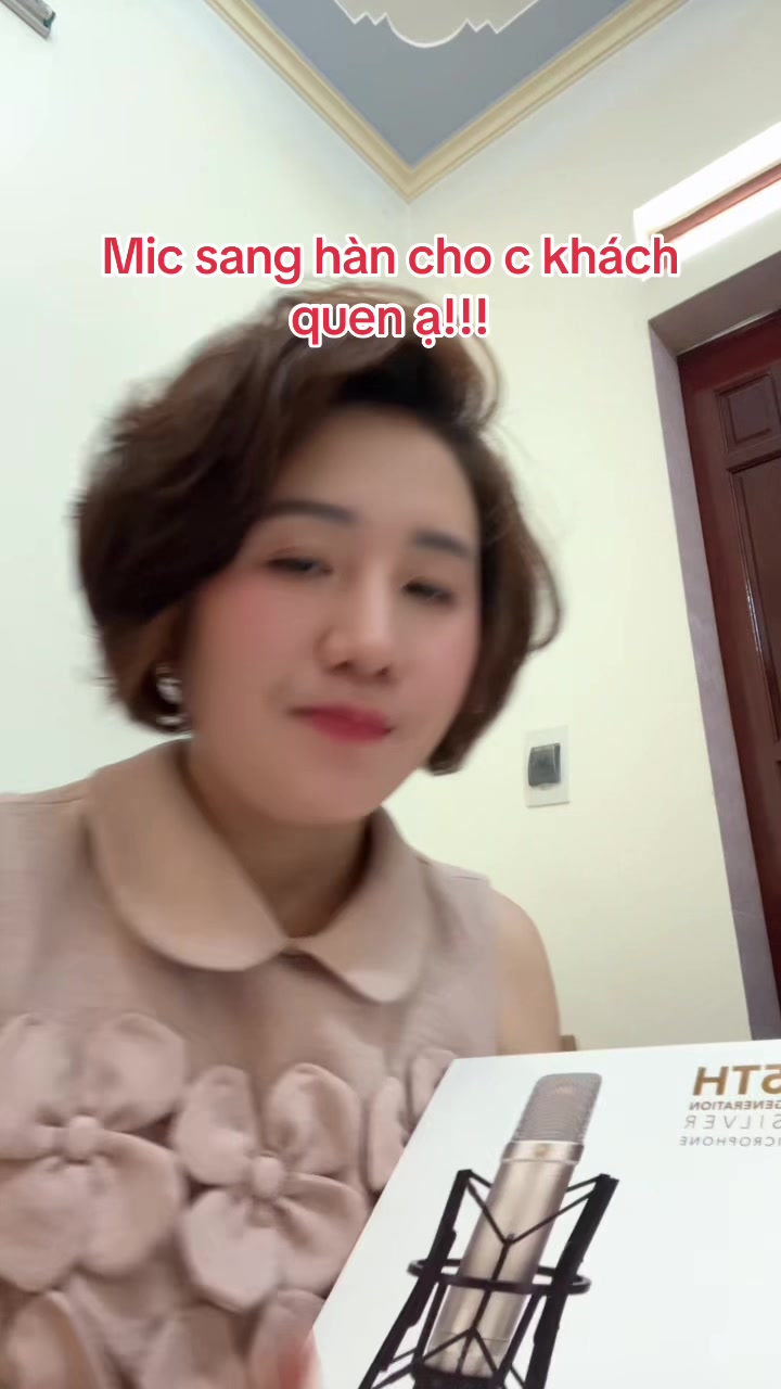 @Phạm Lượng Mic @856483888