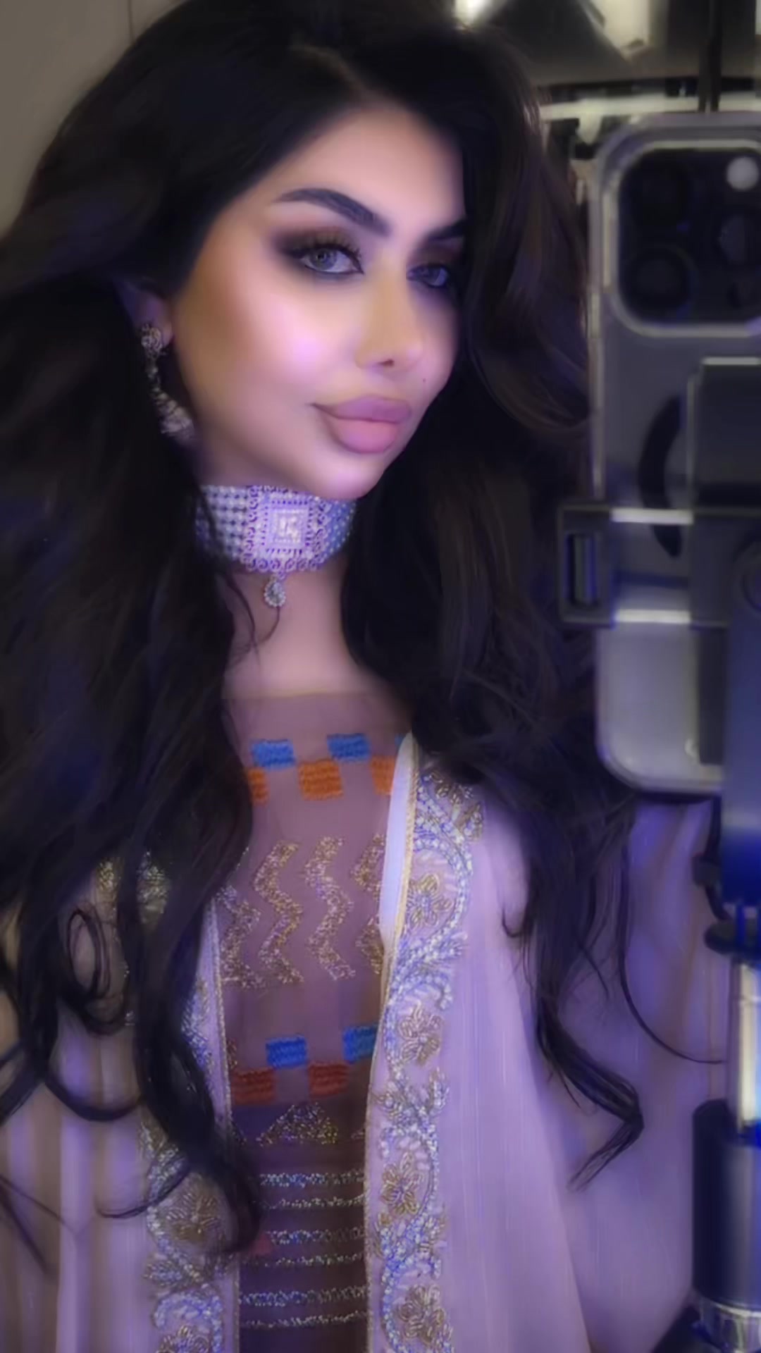 @غادة الزدجالي 🎬