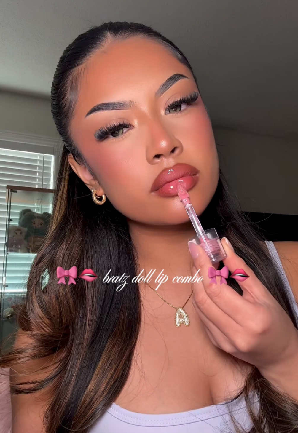 @Precious Dominique 🎀