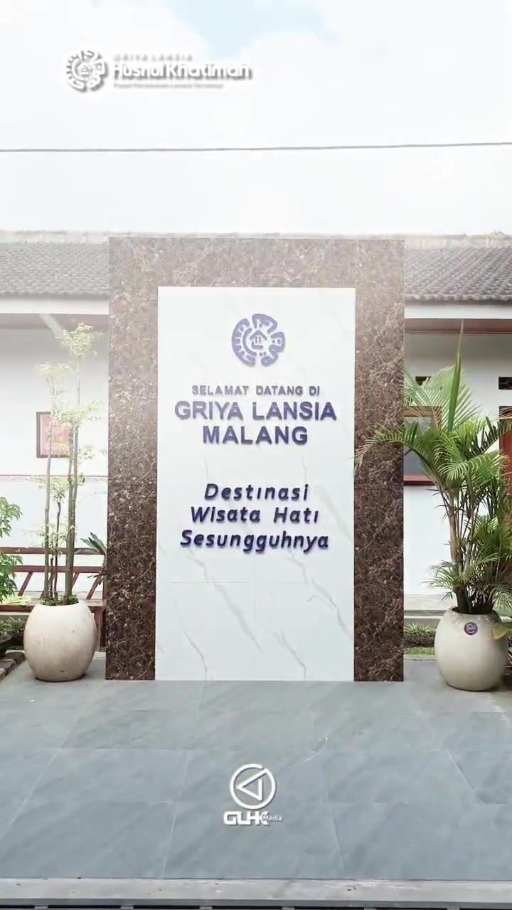 @Griya Lansia Husnul Khatimah