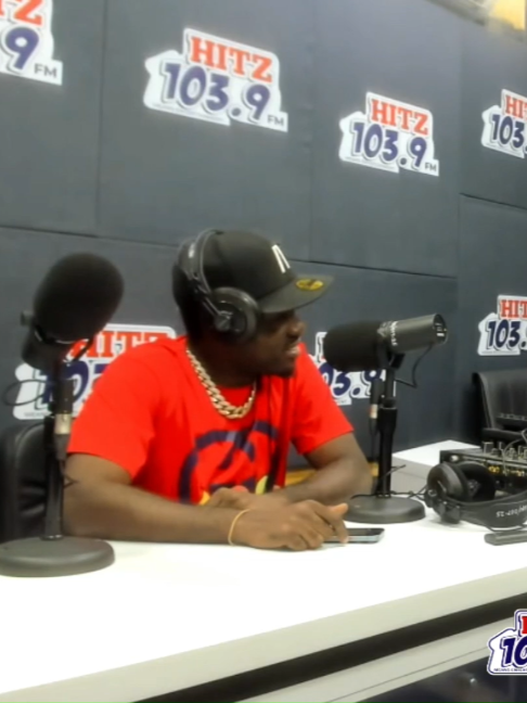 @Hitz 103.9 FM