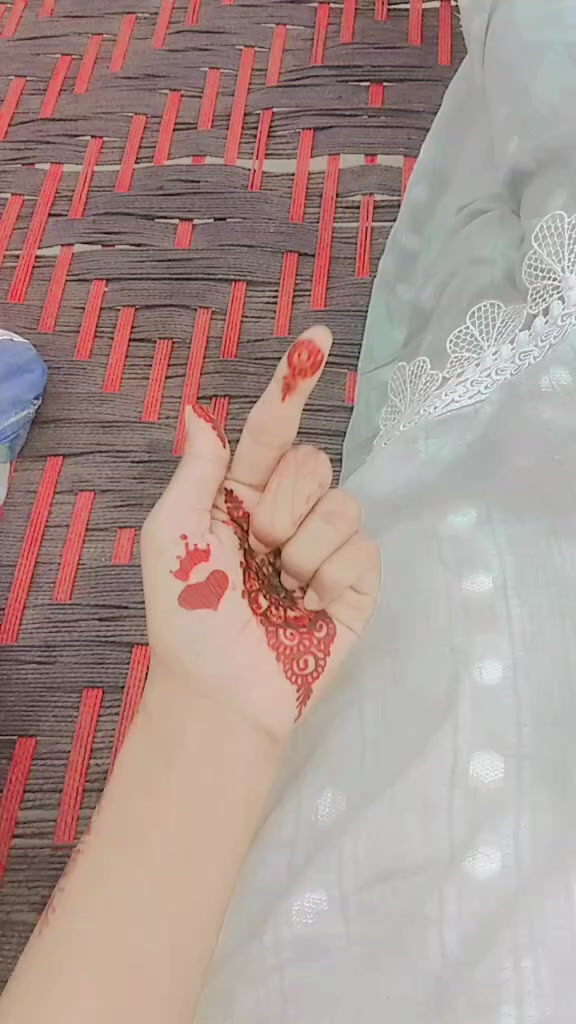 @❤️Maher Fatima❤️
