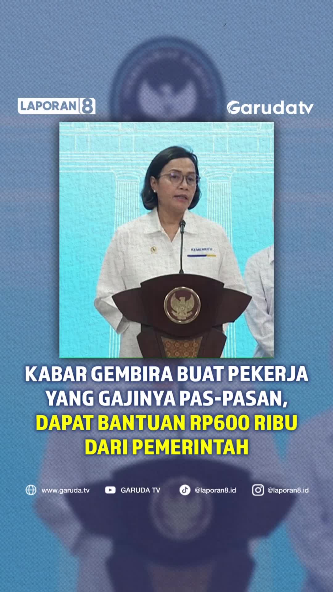 @Garuda TV