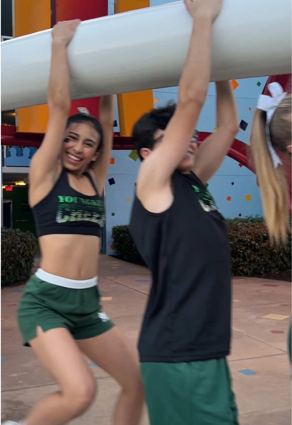 @Youngker Cheer