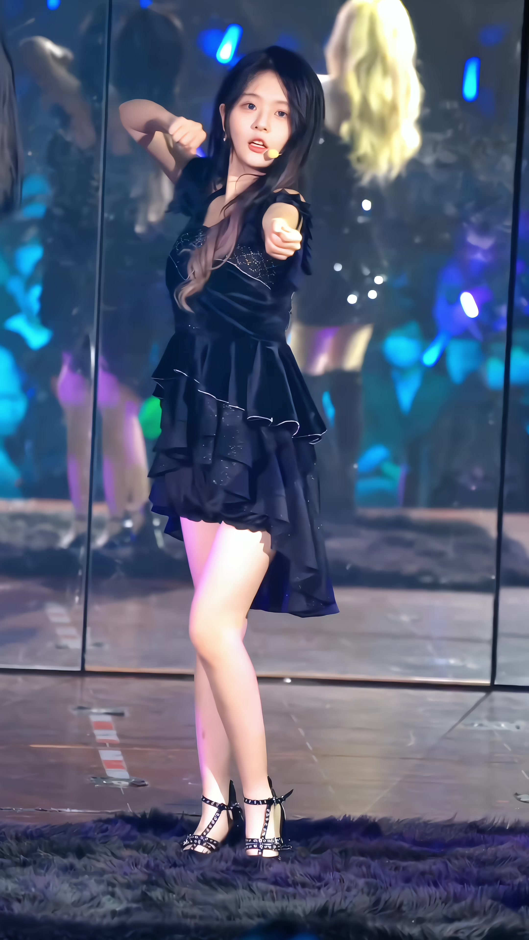 @Hoàng Tuyên Khởi