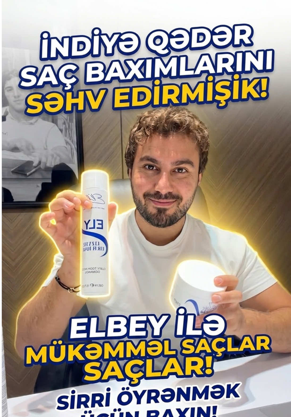 @Elbey Agayev