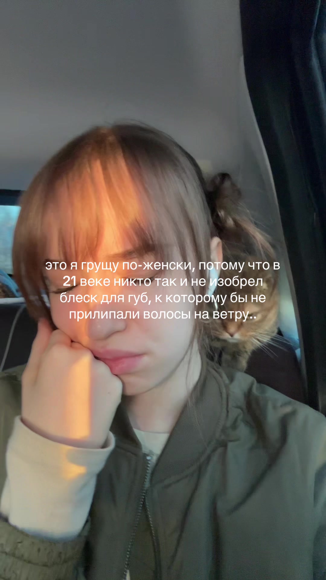 @олинка продакшн