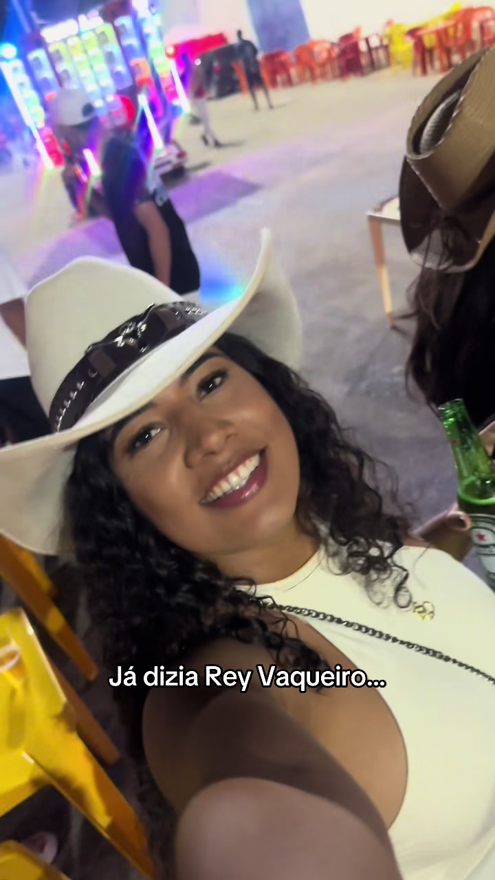 @Leticia Vieira