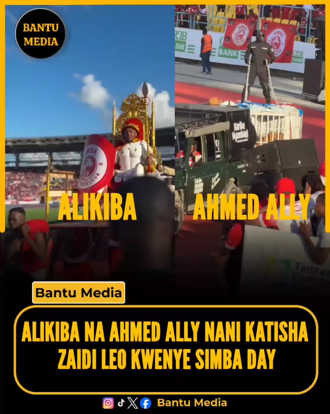 @Bantu Media